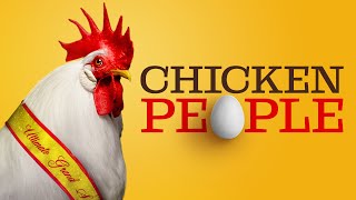 Chicken People  Full Movie  WATCH FOR FREE