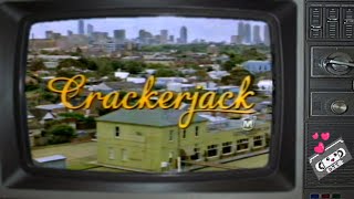Crackerjack Tv Trailer 2002