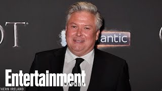 Game Of Thrones Actor Conleth Hill On His Surprise Execution  News Flash  Entertainment Weekly