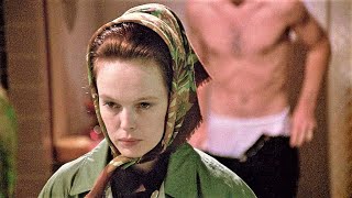 THAT COLD DAY IN THE PARK 1969 Clip  Sandy Dennis  Michael Burns