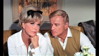 WITH SIX YOU GET EGGROLL 1968 Clip  Doris Day  Brian Keith