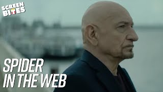 Spider In The Web 2019 Official Trailer  Screen Bites