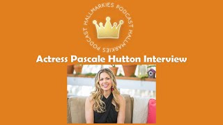 Actress Pascale Hutton Interview Hearties  You Had Me at Aloha