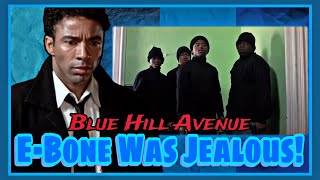 Blue Hill Avenue 2001  Underrated Hood Classic bluehillavenue
