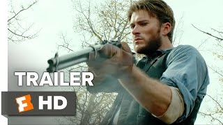 Diablo Official Trailer 1 2016  Scott Eastwood Camilla Belle Movie HD