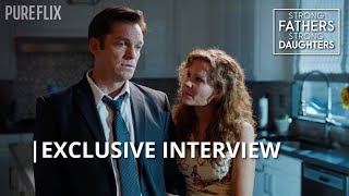 Bart Johnson and Robyn Lively married on screen and in reallife