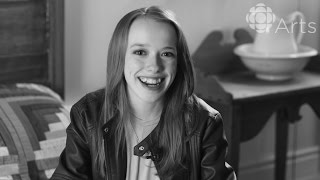 Amybeth McNulty of Anne on the Musical That Changed Her Life