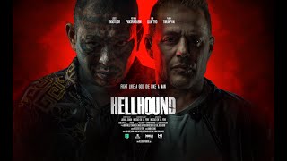 HELLHOUND  Official Trailer 4K
