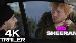 SUMOTHERHOOD  Trailer 2023  Ed Sheeran  Full HD