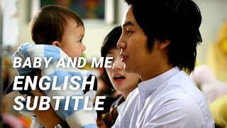 ENG SUB BABY AND ME  Korean Full Movie
