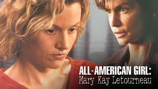 All American Girl Mary Kay Letourneau Story 2000 Full Movie I Penelope Ann Miller  Omar Anguiano