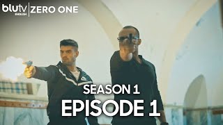 Zero One  Episode 1 English Subtitle Sfr Bir  Season 1 4K