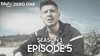 Zero One  Episode 5 English Subtitle Sfr Bir  Season 1 4K