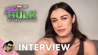 Interview SheHulk director Kat Coiro on trolls Daredevil Season 2 and more