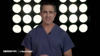 Meet neurosurgeon Dr John Boockvarstar of Emergency NYC on Netflix
