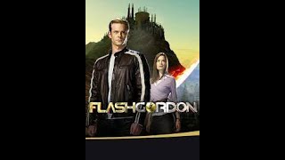 Flash Gordon 2007 S01E01