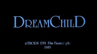 Dreamchild 1985