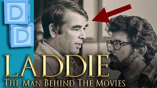 LADDIE The Man Behind the Movies  Movie Review