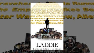 Laddie The Man Behind the Movies