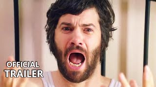 THE OTHER ME Official Trailer 2022  Mystery Movies  Jim Sturgess Andreja Pejic