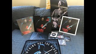 Eric Clapton  Nothing But The Blues Deluxe Edition