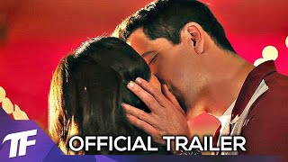 A BET WITH THE MATCHMAKER Official Trailer 2023 Romance Movie HD