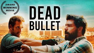 Dead Bullet  CRIME MOVIE  English  Drama Feature Film