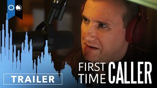 First Time Caller  Official Trailer  SciFi  Thriller