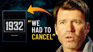 Taylor Sheridan Explains Why Yellowstone 1932 Was Canceled