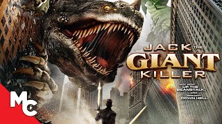 Jack The Giant Killer  Full Movie  Action Adventure Fantasy