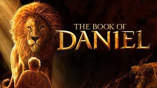 The Book of Daniel  2013  Full Movie  Christian Movie