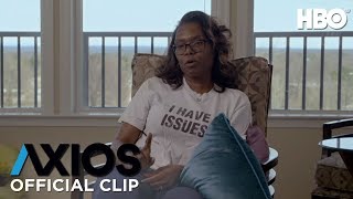 Axios Aprils Story Official Clip  We Are Not Done Yet  HBO
