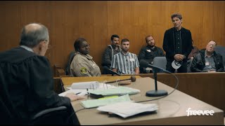 Jury Duty Trailer  Amazon Freevee