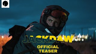 Jackdaw  Official Teaser HD  Anton Films