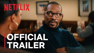 You People  feat Eddie Murphy and Jonah Hill  Official Trailer  Netflix