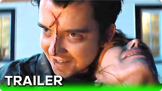 ALL FUN  GAMES 2023 Movie  Trailer  Natalia Dyer Asa Butterfield  Horror Thriller