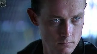 Robert Patricks Audition for T1000 role Terminator 2 Behind The Scenes