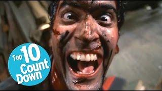Top 10 Bruce Campbell Performances