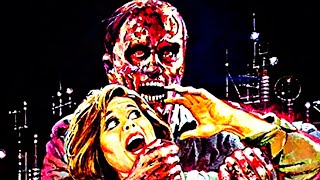 BAD MOVIE REVIEW  The Incredible Melting Man 1977
