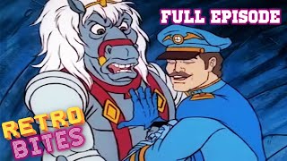 Bravestarr   Ship of No Return  English Full Episode