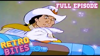 Bravestarr  Disappearance Of Thirty Thirty  Full Episode
