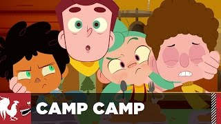Camp Camp Theme Song Song  Rooster Teeth