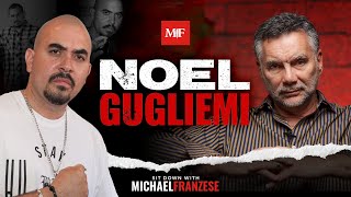 Hector Noel Gugliemi  Sit Down with Michael Franzese