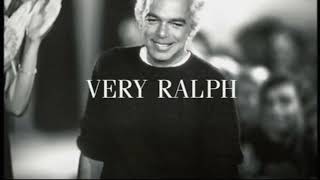 Very Ralph  Ralph Lauren Documentary