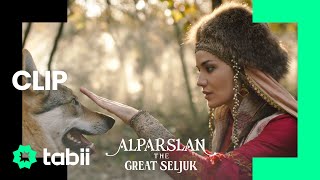 Scary approach with the wolf  Alparslan The Great Seljuks Episode 5