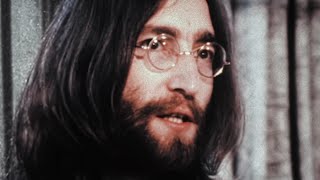 JOHN LENNON Murder Without a Trial Official Trailer 2023 Apple TV