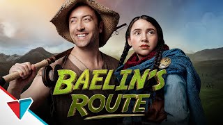 Baelins Route  An Epic NPC Man Adventure