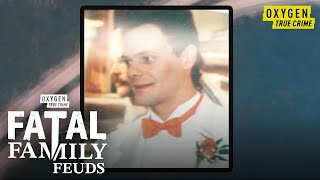 Family Recalls Young Father Tragically Executed  Fatal Family Feuds S1 E1  Oxygen