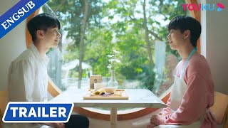 EP01 Trailer When You Met Your High School Best Friend Also Crush Again  Night Dream  YOUKU