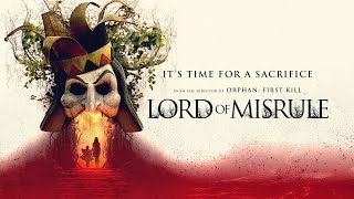 Lord of Misrule  2023  SignatureUK  Trailer  Horror  Starring Tuppence Middleton Ralph Ineson